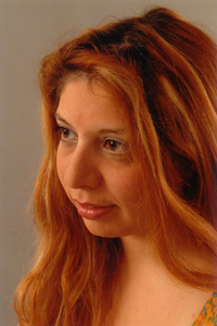 Aσημινα Ξηρογιάννη