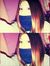 Michell...