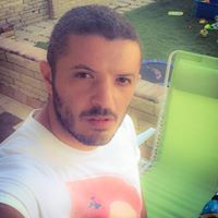Wael Sharony