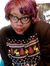 Lashay ...