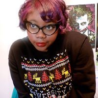 Lashay Daniels
