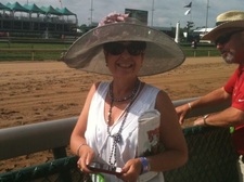 Marsha Wetmore