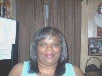 Cecelia Johnson