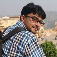 Arpit Mishra