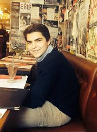 Roger Balcells Sanchez