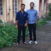 Rakesh Kumar