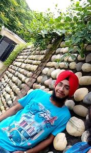 Sardar Ji