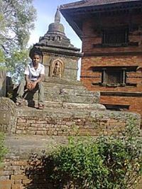 Rohit Kumar