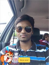 Mayur Patel