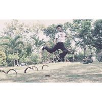 David David