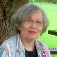 Carol Hubbard