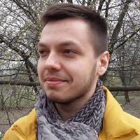 Алексей Гамазин