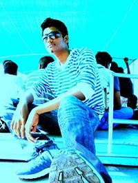 Karthik Vasudevan