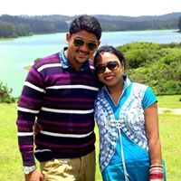 Deepak Sundar