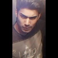 Sushant Garg