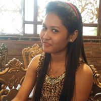 Manvi Dutta Bhowal