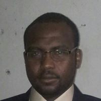 نورالدين جبريل