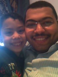 Amr Ahmed