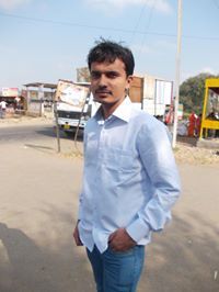 Vishal Ghadage