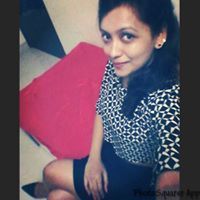 Pranali Panchal