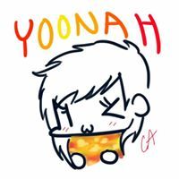 Yoonah Droppa