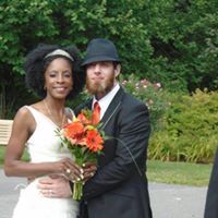 Marlene Williams-Marshall