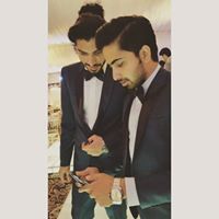 Sohaib Shahab