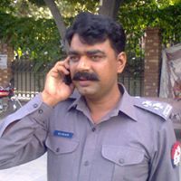 Hussain Farooq