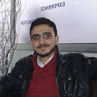 ممدوح حاج عمر