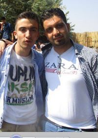 محمد محمد