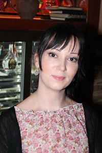 Jelena Nikolić