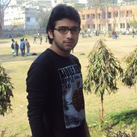 Shoaib Hasan