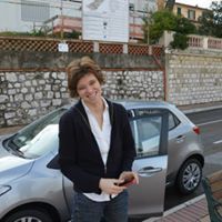 Bea De Sutter