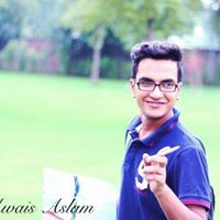 Muhammad Awais Aslam