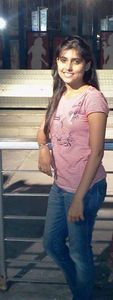 Saumya Singh
