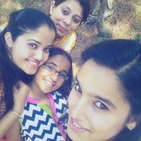 Charu Gupta