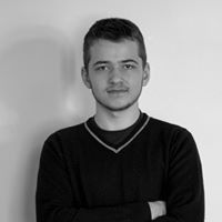 Vlad Dobrovan