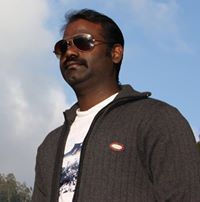 Ashokkumar Marimuthu