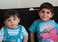 براءة تريسي