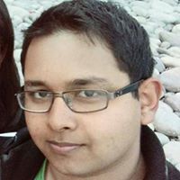 Parth Sharma