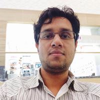 Muhammad Sohail