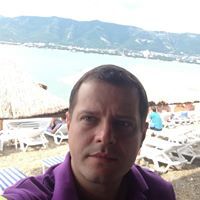 Алексей Маренков