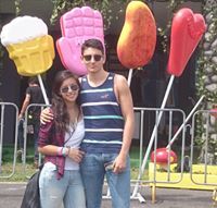 Julian Lechuga Lopez