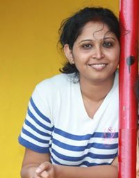 Senora Pooja
