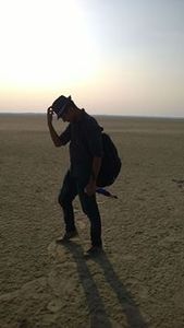 Pranoy Muraleedharan