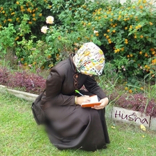 Husna