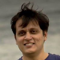 Divyesh Khambhatwala