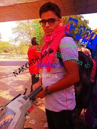 रजनीश 'शब्दभेदी'