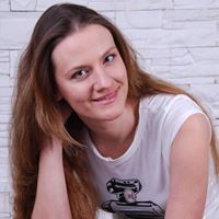 Ольга Бондарь