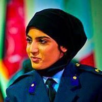Khatol Mohammadzai